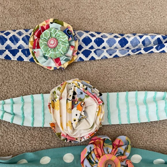 Matilda Jane headbands x3 - Picture 3 of 3